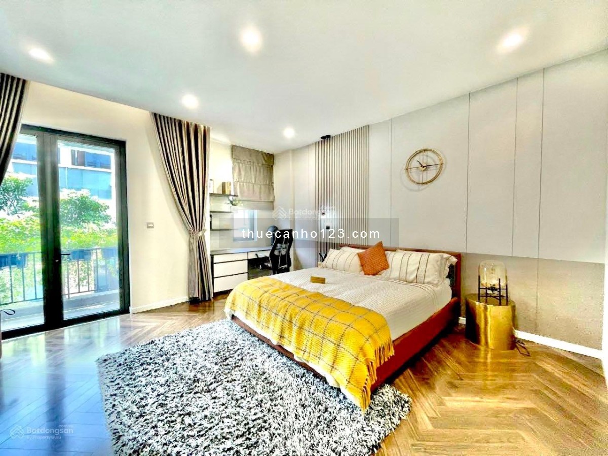 Cho thuê Léman Luxury quận 3 với 75m2,2PN,2WC, Nội thất đầy đủ và cao cấp. LH: 0981170149 Văn