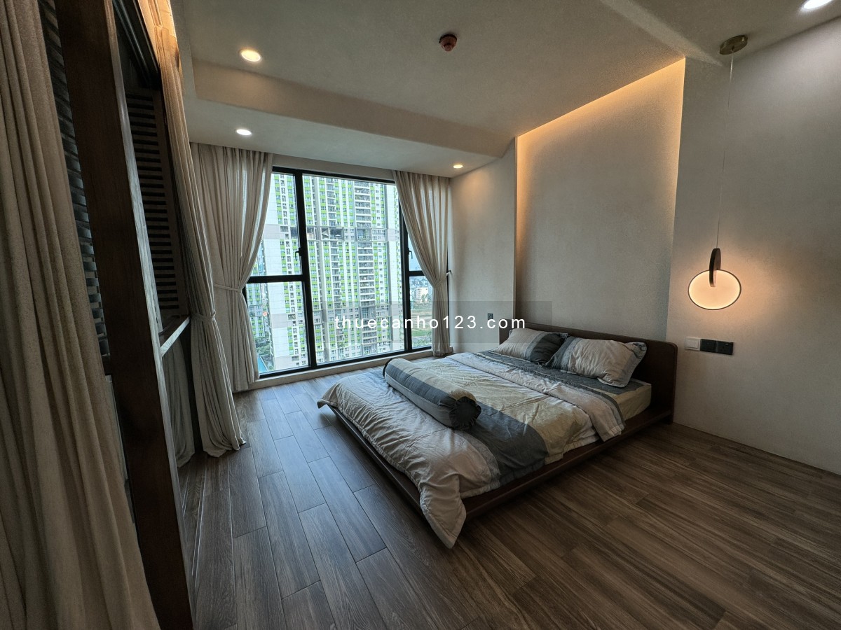 Feliz En Vista - Cho thuê Căn hộ Duplex 2 Phòng Ngủ cao cấp - Nhà đang trống sẵn.