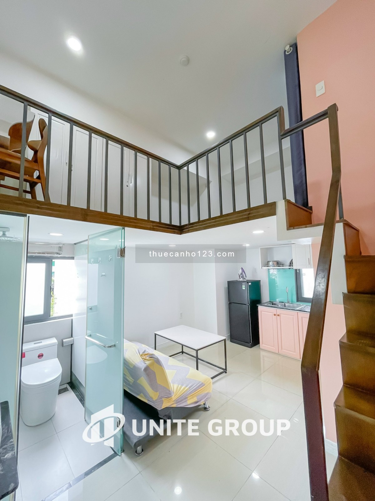 DUPLEX XỊN, THIẾT KẾ HIỆN ĐẠI, HỒ BƠI SIÊU HOT!!!