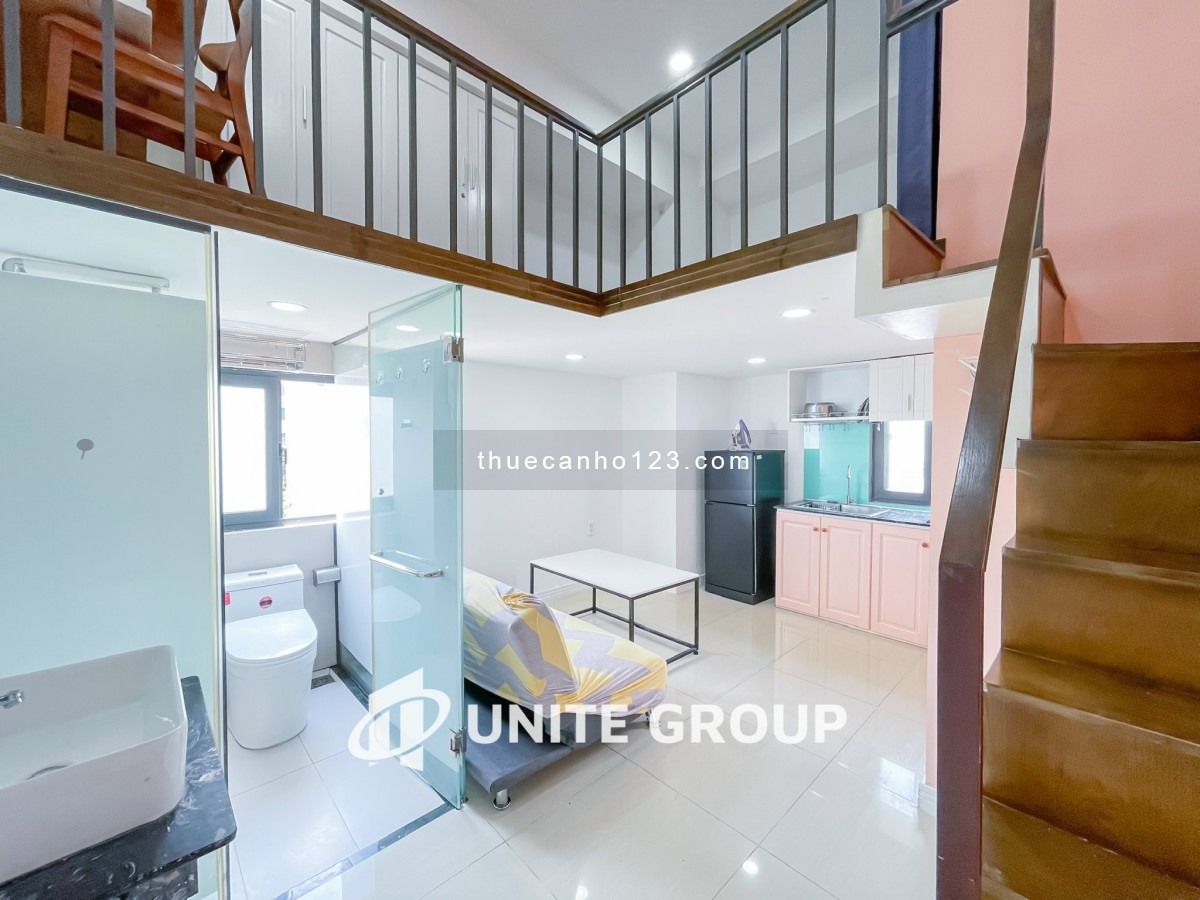 DUPLEX XỊN, THIẾT KẾ HIỆN ĐẠI, HỒ BƠI SIÊU HOT!!!