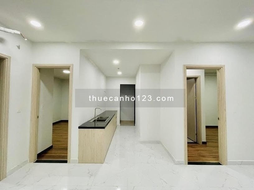 Cho thuê căn hộ 2PN 1WC 55m2 có RÈM tại Charm City 4tr5 (FULL Nội Thất 7tr)(2PN 2wc 70m2 5tr)