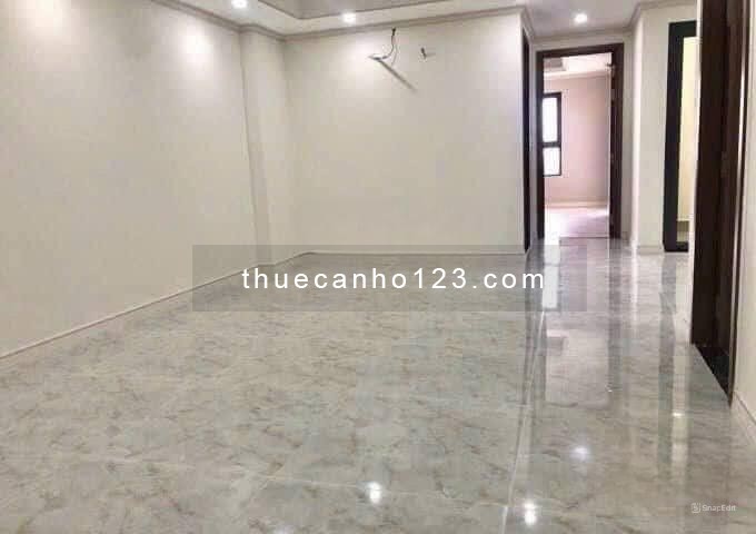 Cho thuê căn hộ Homyland Riverside DT 85m2, 1-2-3PN, đủ NT, tại Quận 2, giá từ 6,5 triệu/tháng