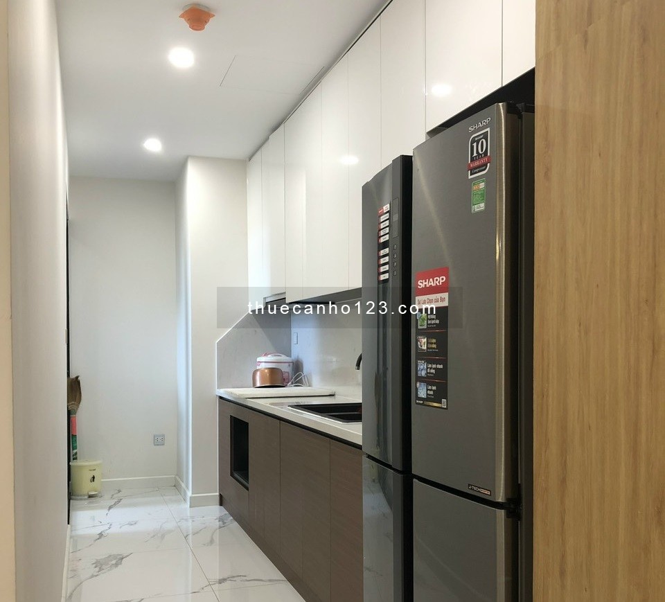 Chính chủ cho thuê căn hộ Sunshine City Ciputra 3 phòng ngủ 96m2 đầy đủ đồ