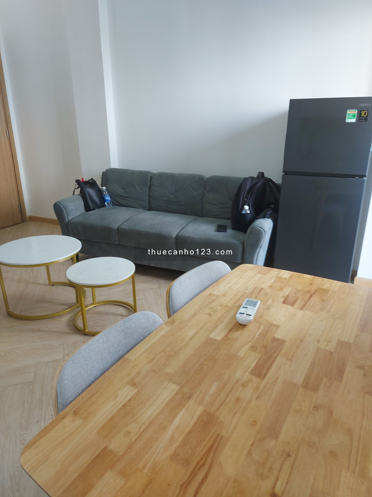 Căn hộ dịch vụ Full nội thất cho thuê