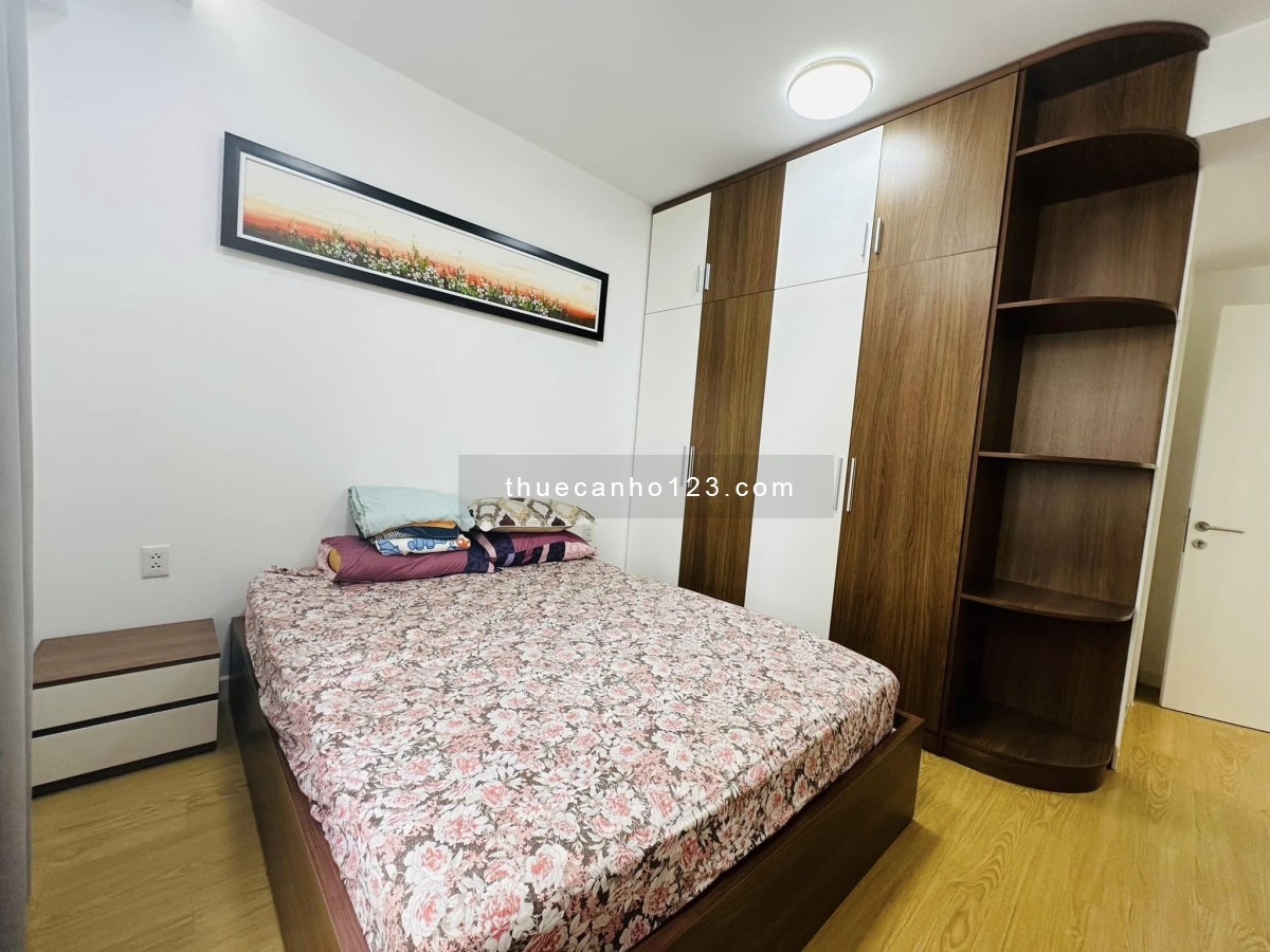 Masteri Thảo Điền căn 3PN 97m2 đầy đủ nội thất. Liên hệ 0939 026 *** xem nhà 24/7