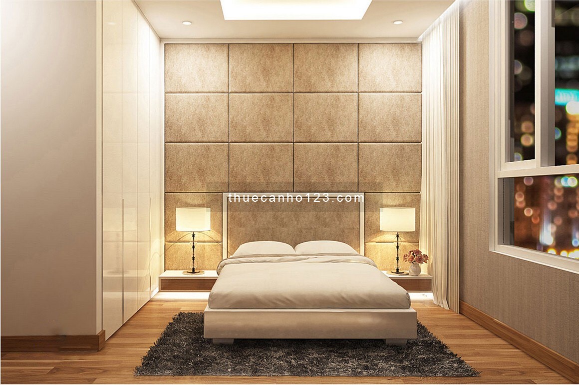 Cho thuê CC Gateway mặt tiền Xa Lộ HN, Ngay tuyến Metro Số 10, Đến Q1 chỉ 10p. Có thể ở 4-6 người.