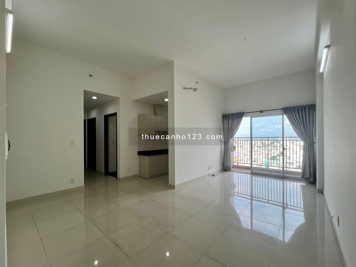 Cho thuê chung cư Richmond City,Nguyễn Xí, p26, Bình THạnh: 55m2,1p ngủ, lầu cao, 11tr