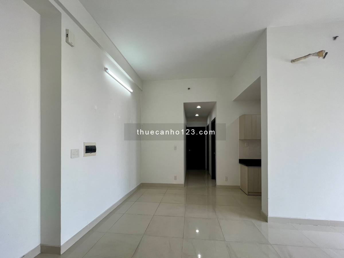 Cho thuê chung cư Richmond City,Nguyễn Xí, p26, Bình THạnh: 55m2,1p ngủ, lầu cao, 11tr