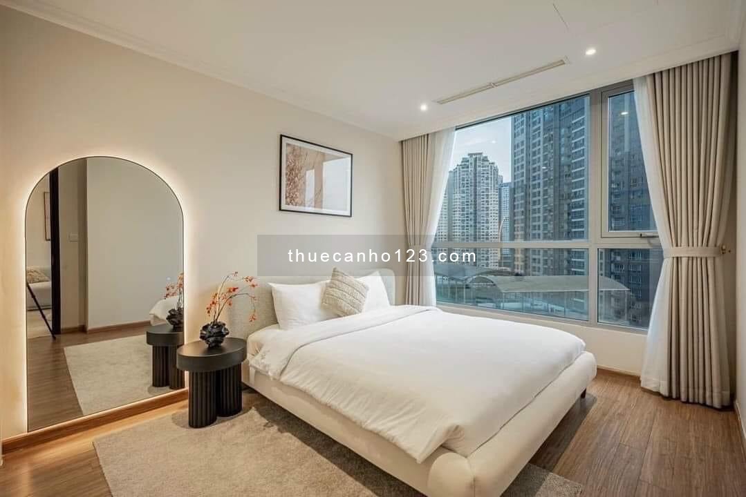 Cho thuê chung cư Saigon Res-Bình Thạnh 2PN, 12tr/th 60m2. Nội thất đủ