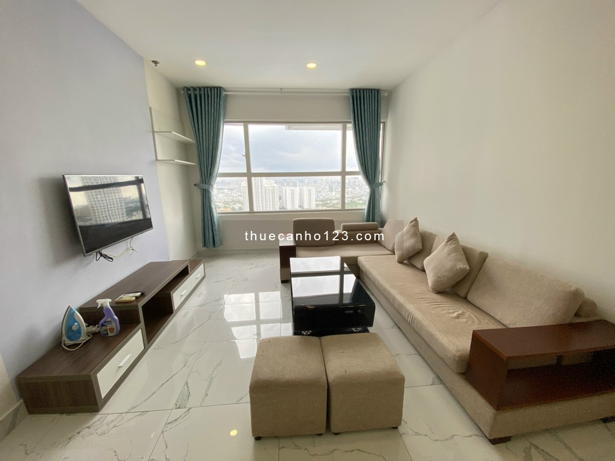 Cho thuê SUNRISE CITY Q7 giá cực tốt, 14tr/tháng