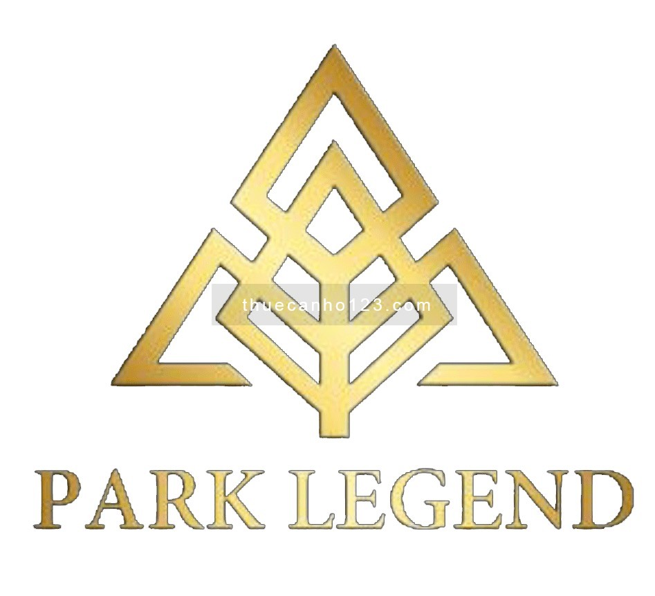 Cho thuê Park Legend 100m2,3PN,2WC, Nội thất đầy đủ, Giá 26 tr/th. call/Zalo 0981170149 E Văn