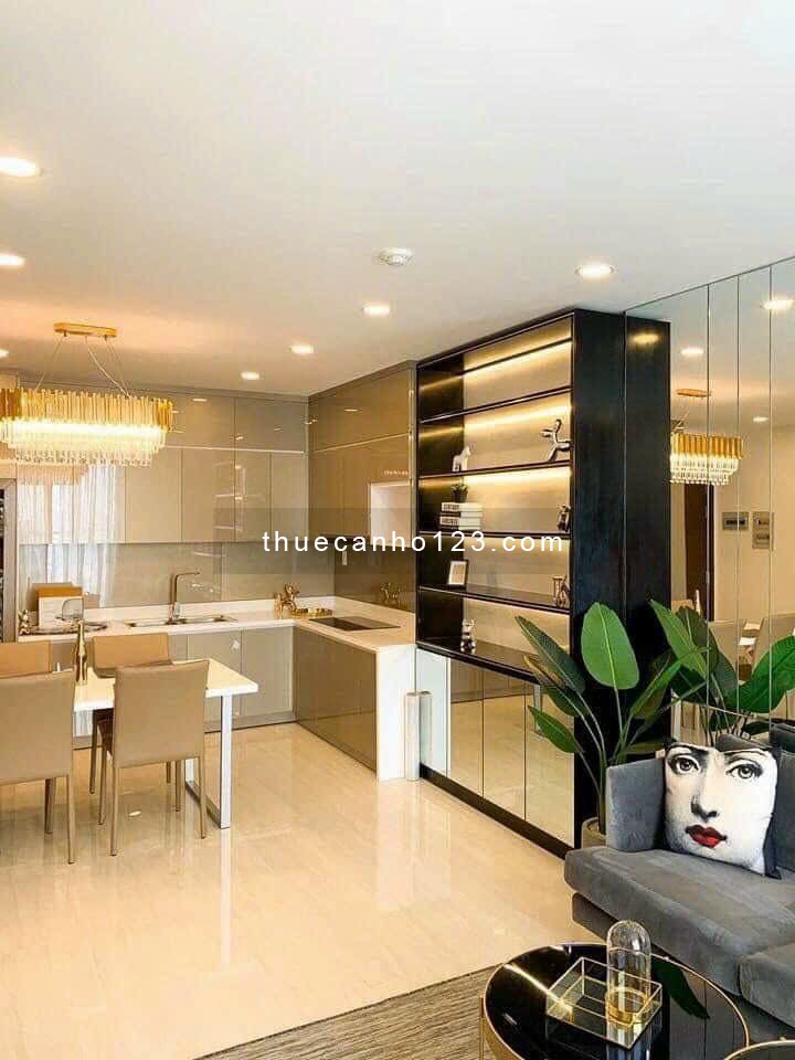 Cho thuê Botanica Premier 100m2,3PN,2WC Nội thất đầy đủ, dọn ở ngay. call or zalo 0981170149 Em Văn