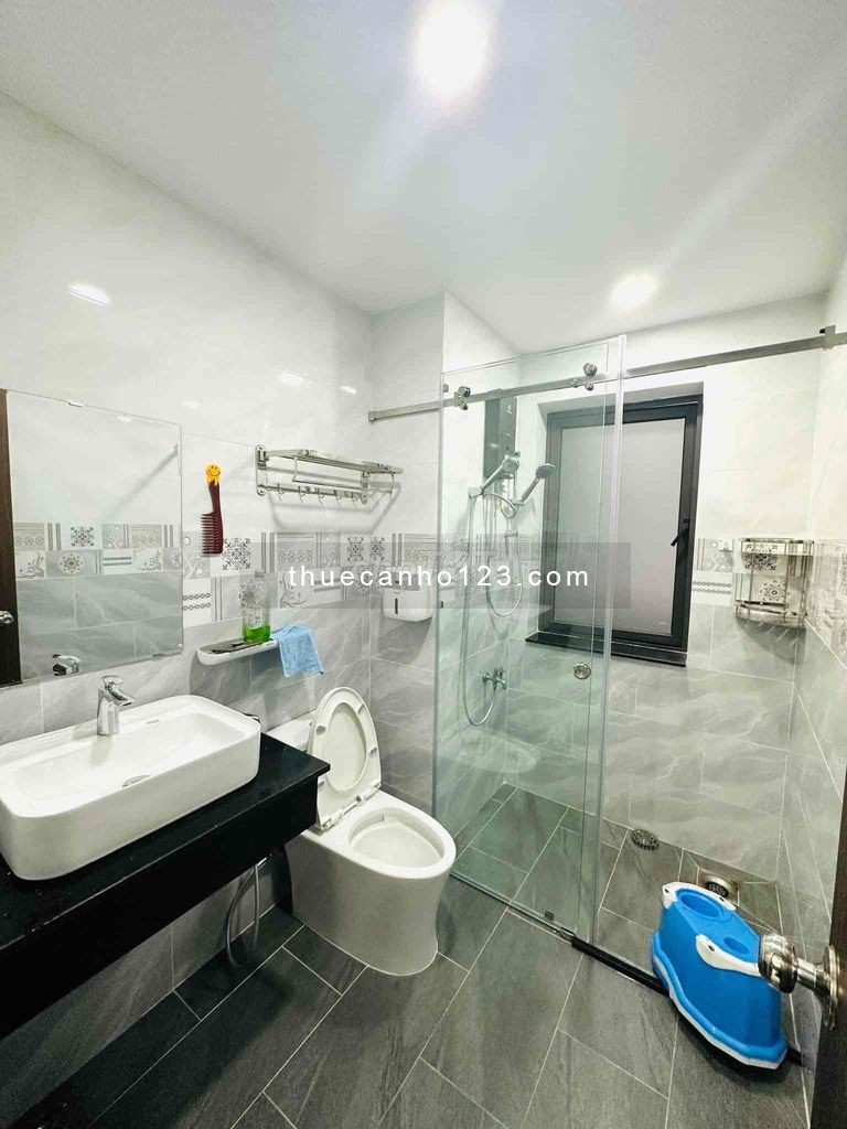 Cho thuê căn hộ Lakeview City DT từ 25m2, FULL tiện nghi, giá chỉ 6 triệu/tháng