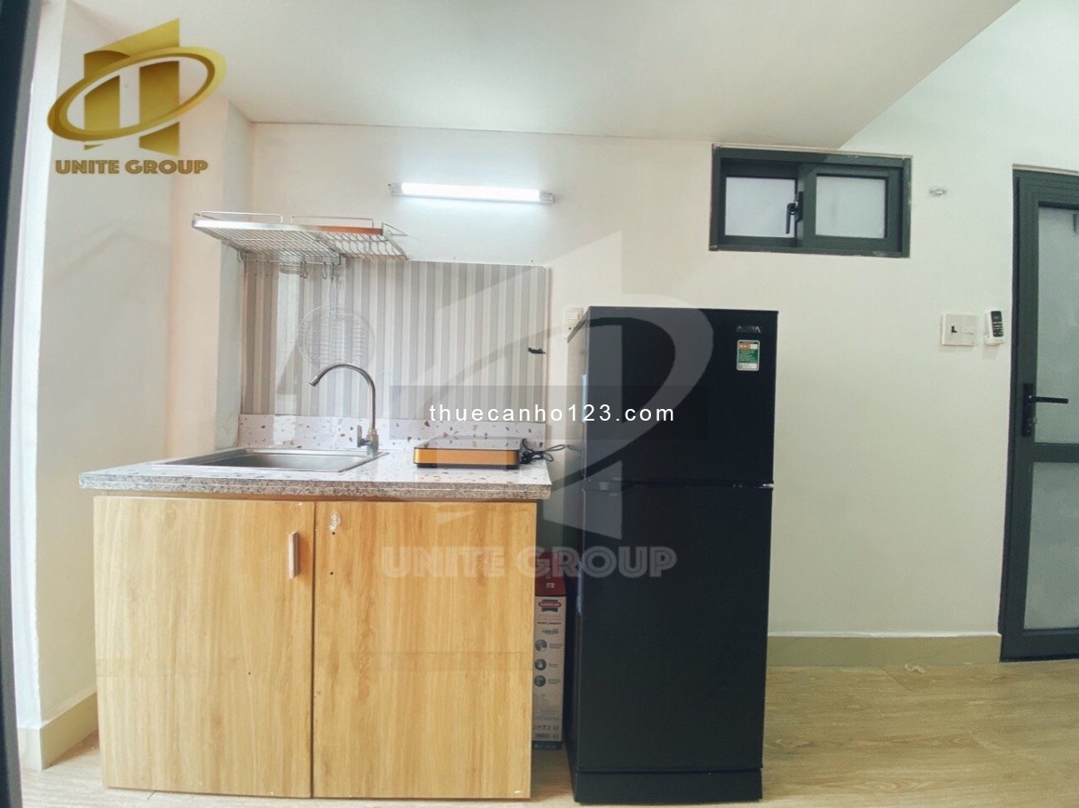 DUPLEX BAN CÔNG TÂN QUY Q7 GẦN LOTTE