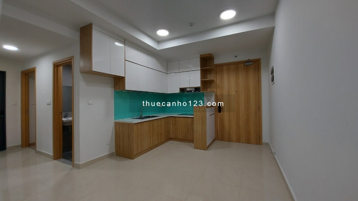 Chung cư Emerald Celadon City 2PN 2WC nội thất cơ bản 71m2 cho thuê