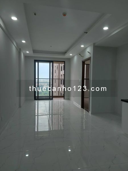 Cho thuê căn hộ 2PN2WC 70m2 chung cư Opal Skyline Thuận An - Căn hộ bao PQL 1 năm