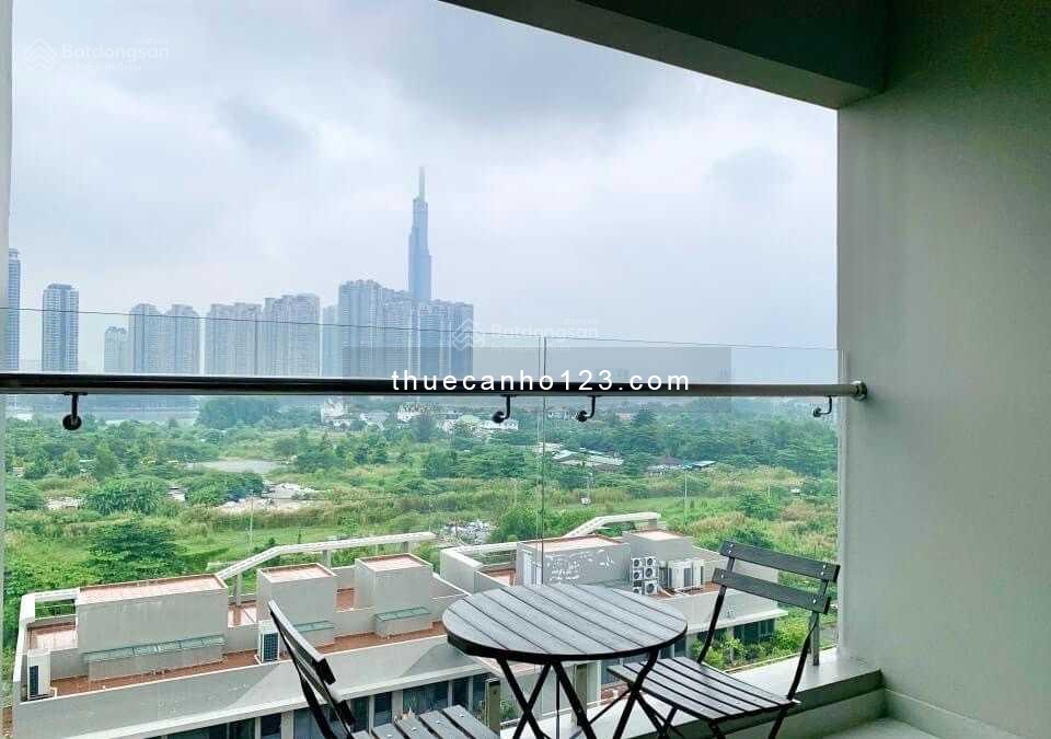 Cho thuê căn hộ Thủ Thiêm Lakeview 3, DT 135m2, 3PN, đủ NT, giá 32 triệu/tháng