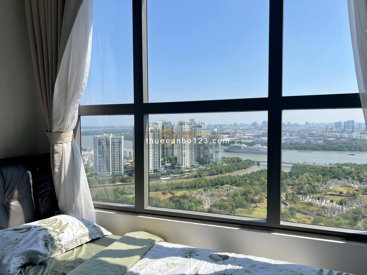 SẴN RỔ HÀNG 200 CĂN HỘ TẠI THE SUN AVENUE QUẬN 2 - TẦNG CAO, VIEW SÔNG, HỒ BƠI VÔ CỰC