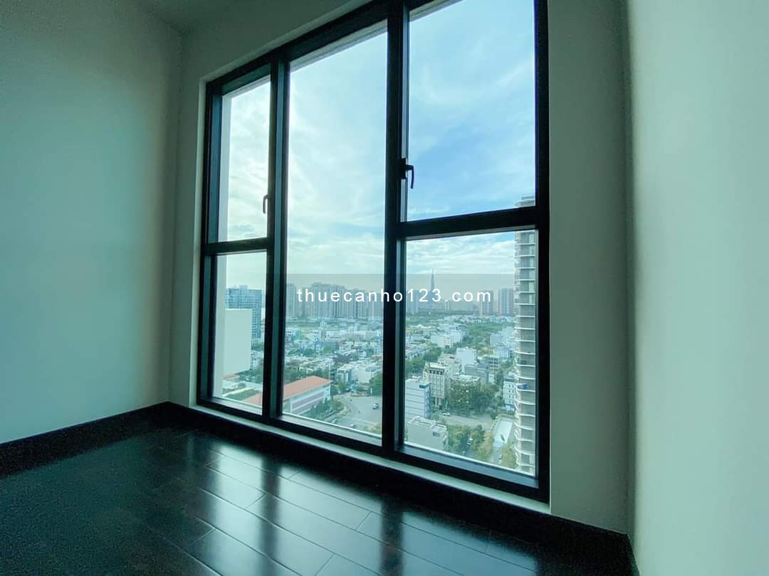 Feliz En Vista 4PN, rộng 181m2 - view sông, landmark