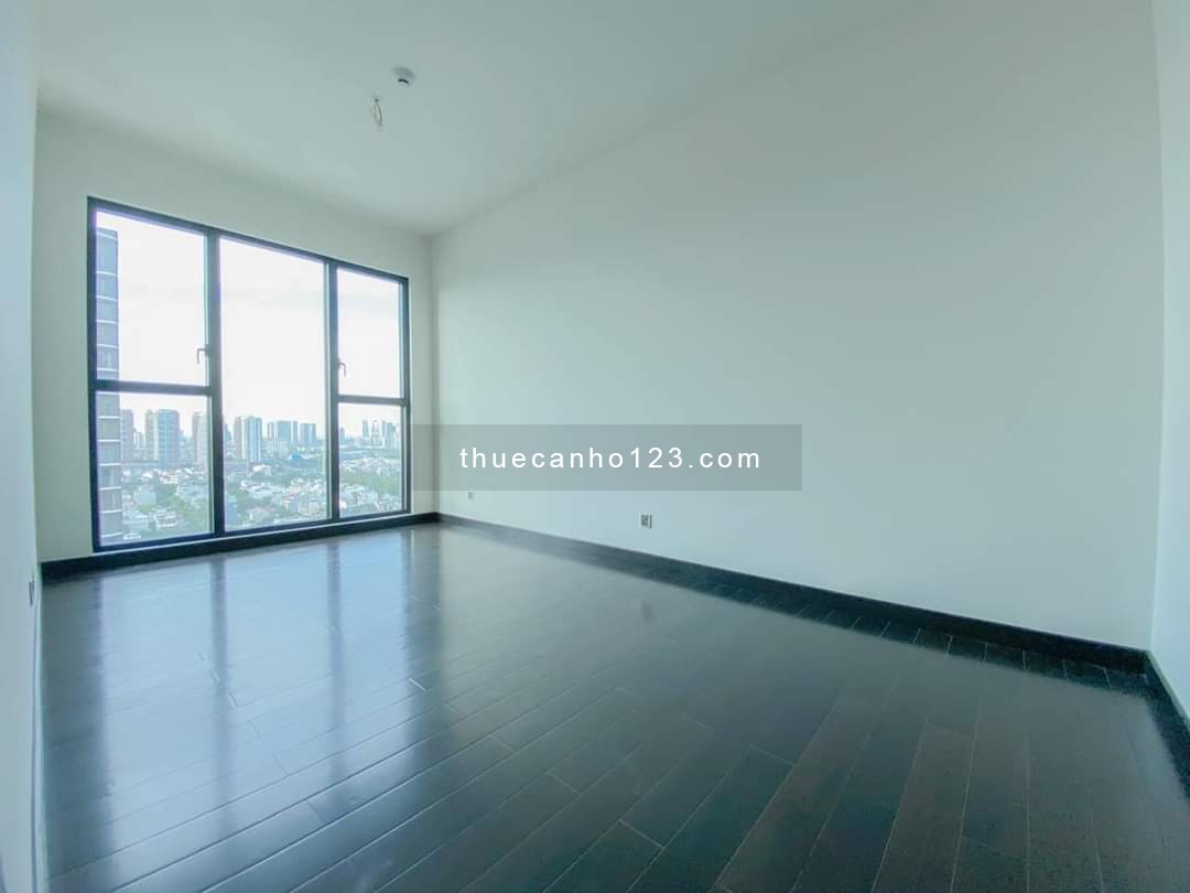 Feliz En Vista 4PN, rộng 181m2 - view sông, landmark