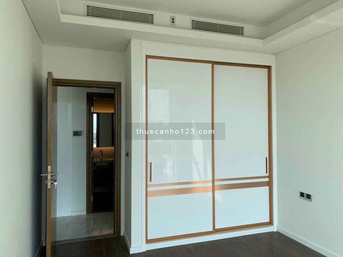 Cho thuê Sarica SALA, gồm, 2 phòng ngủ, DT 108m2 giá chỉ 25tr/tháng