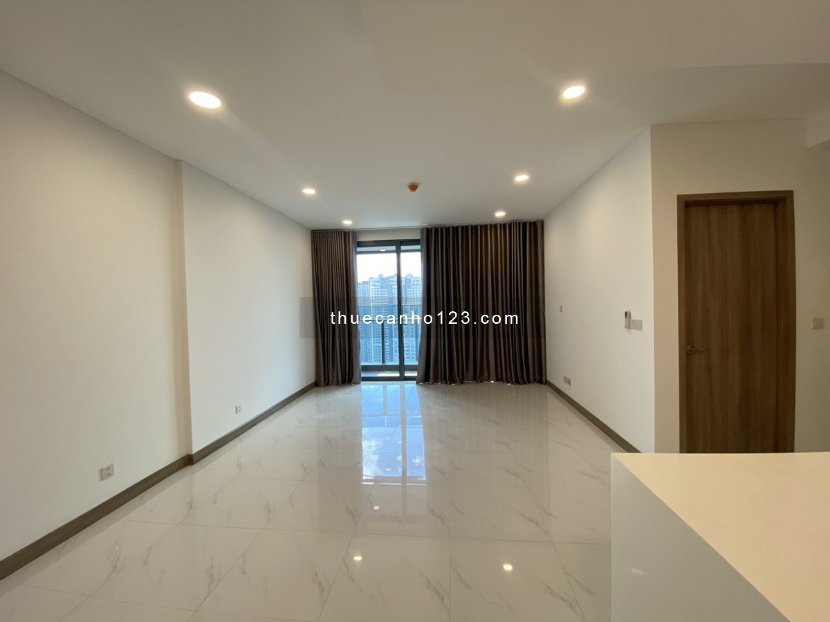 Thuê căn hộ hiếm_Sunwah Pearl_2PN+1 kho_DT lớn 112m2_View sông_NTCB_Giá 30tr5