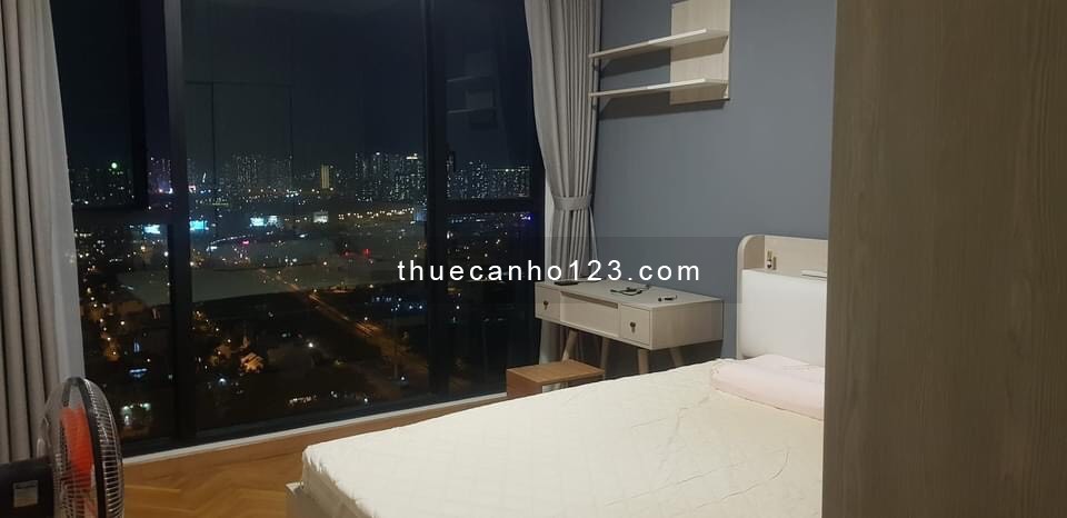 Thuê căn hộ đẹp Feliz en Vista giá tốt_2PN_88m2_Full NT xinh_View ngoài_Giá chỉ 22tr