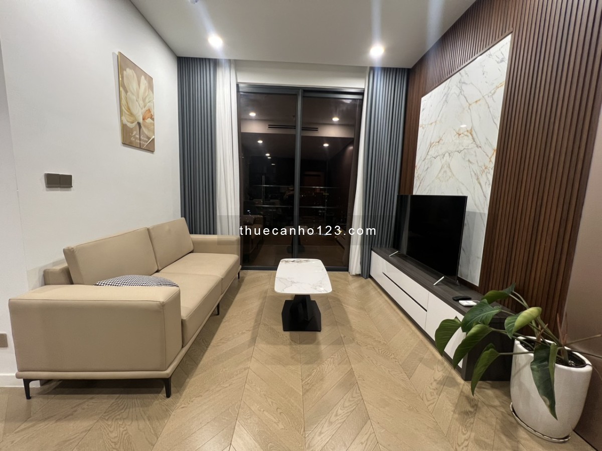 Lumiere Riverside_Thuê căn hộ đẹp giá tốt_2PN_74m2_Full NT mới-Giá 28tr bp còn thương lượng