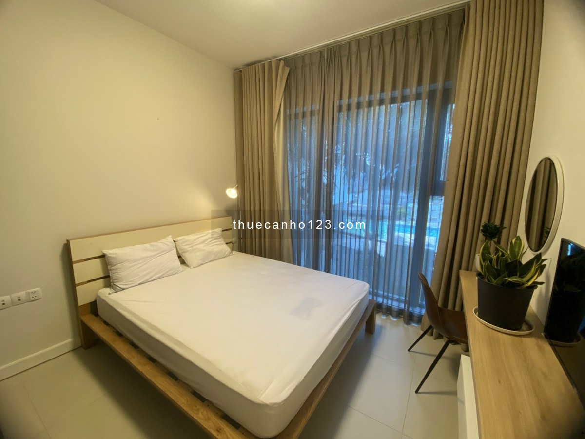 Cho thuê căn hộ Gateway giá tốt, studio - 1 - 2 - 3 phòng ngủ. Liên hệ ms Hạnh: 0917 375 065