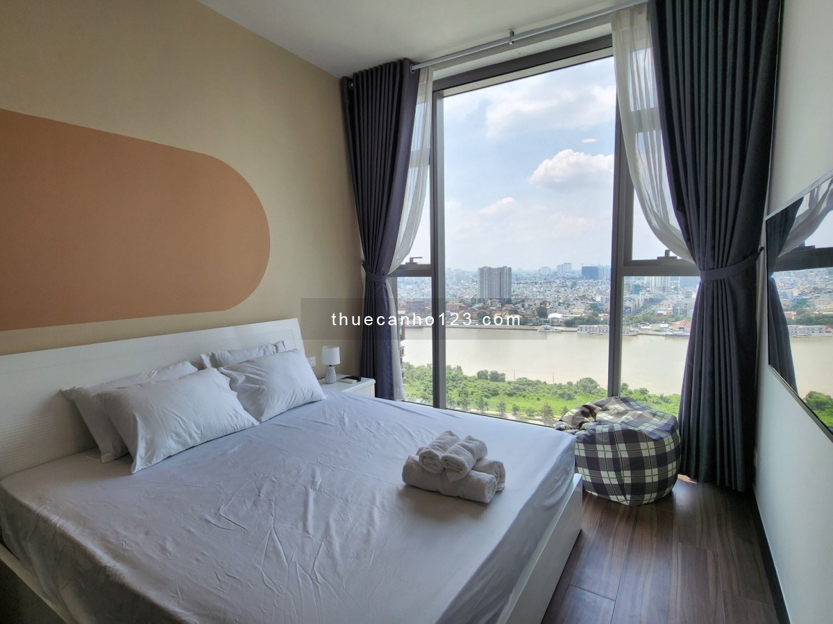 CHỈ 26TR CÓ NGAY CĂN 1PN- FULL NT XỊN XÒ - VIEW ĐẸP NHẤT T1 EMPIRE CITY