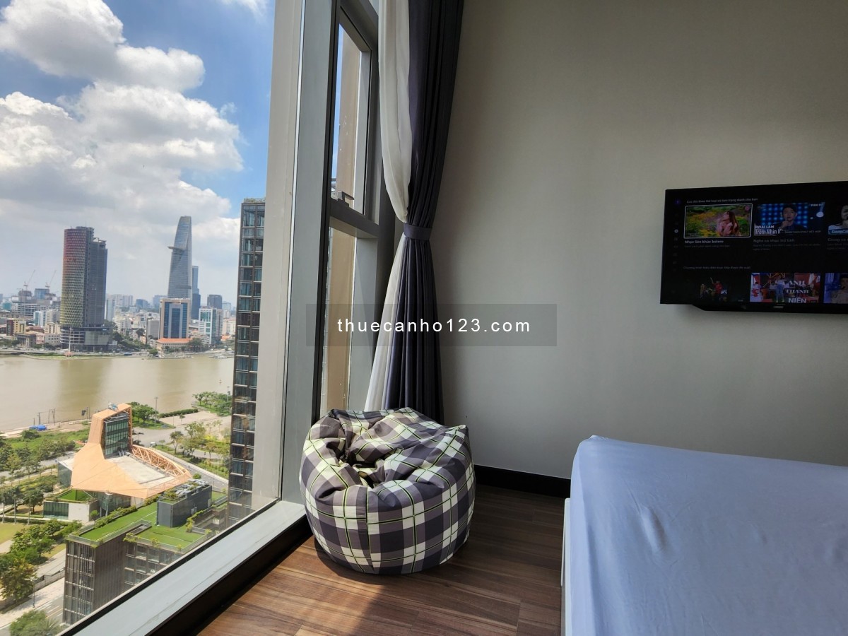 CHỈ 26TR CÓ NGAY CĂN 1PN- FULL NT XỊN XÒ - VIEW ĐẸP NHẤT T1 EMPIRE CITY