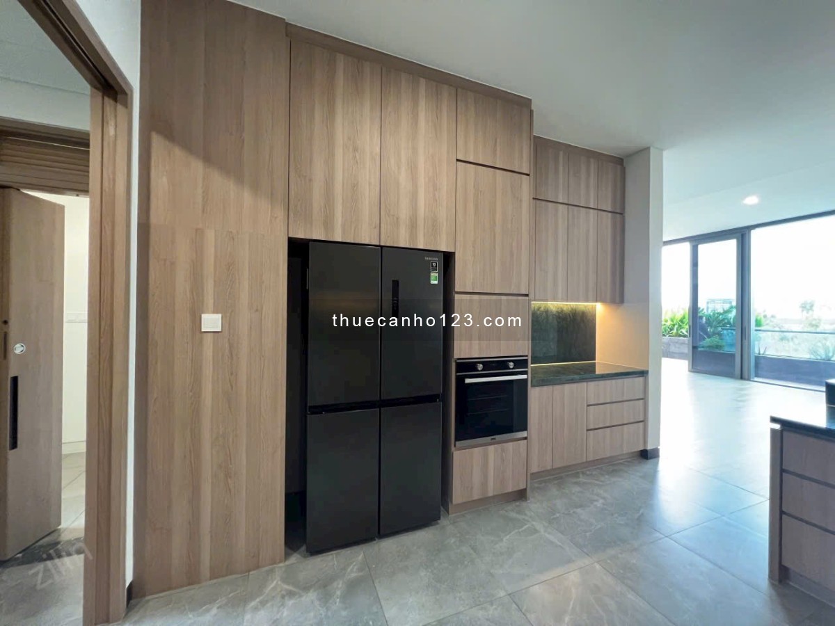 Cove_Empire City cho thuê DUPLEX 4PN_NTCB cao cấp_250m2_View sông_Giá tốt 100tr