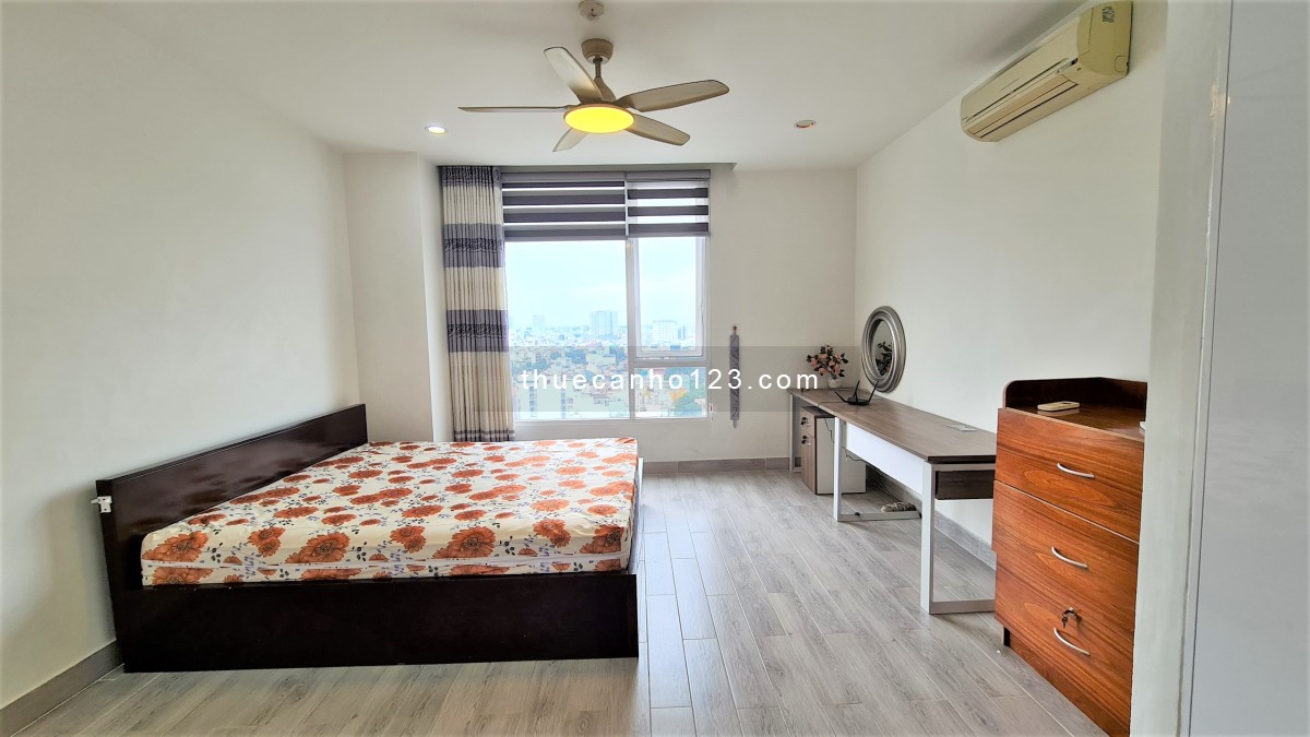 Horizon Tower Q1 - Căn hộ 2 Phòng ngủ/ 3 Phòng ngủ NTCB & Full đồ, Giá tốt - 0903187783