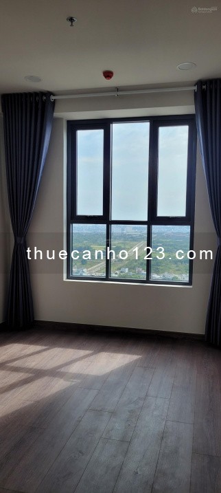 Cho Thuê Căn Hộ HT Pearl 45m2 1PN chợ Đông Hòa Dĩ An (FULL Nội Thất từ 6.5tr)