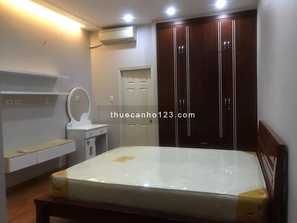 Cho thuê căn 2 phòng ngủ La Casa, Lê Thị Chợ, Phường Phú Thuận, Quận 7 giá 11 triệu