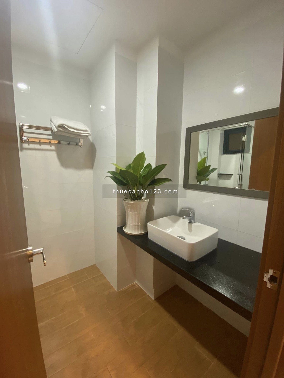 Căn hộ chung cư I-home, Phạm văn Chiêu, Gò Vấp 50m2,1p ngủ, giá 7tr