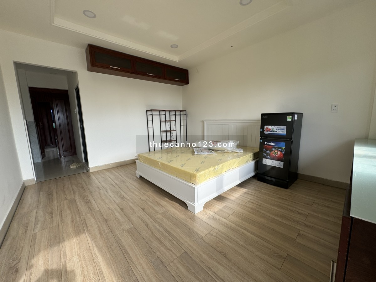 Căn hộ mới đẹp cho thuê tại trung tâm Q2 An Phú Giá Rẻ