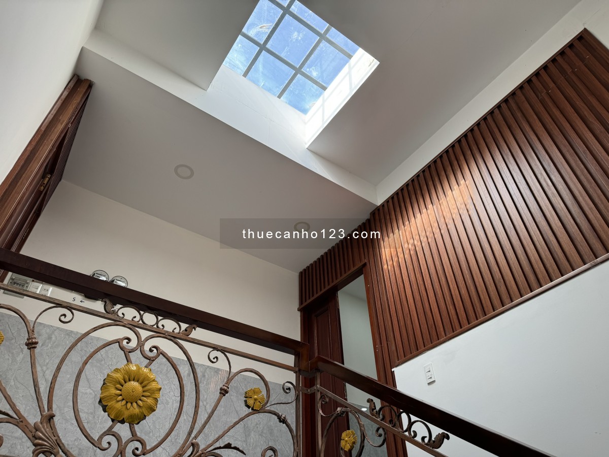 Căn hộ mới đẹp cho thuê tại trung tâm Q2 An Phú Giá Rẻ