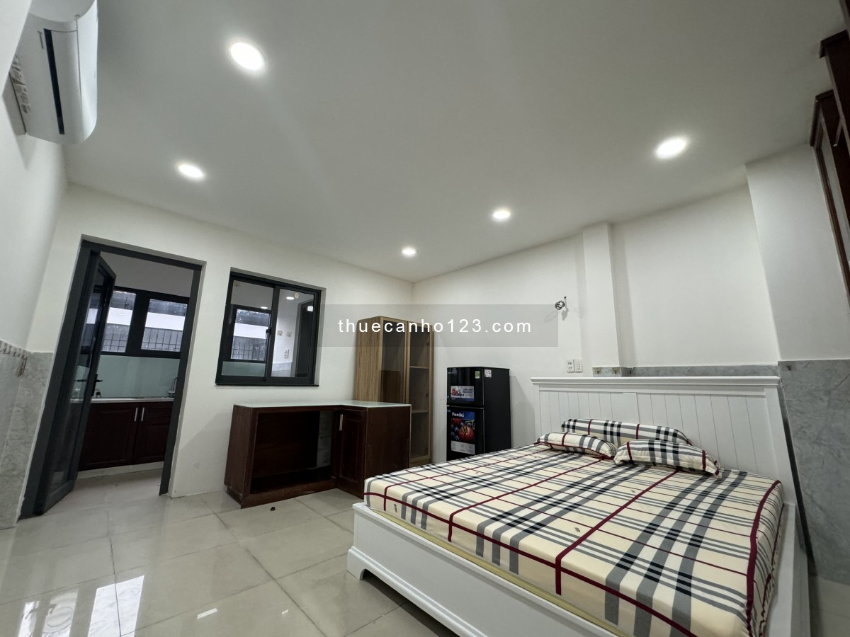 Căn hộ mới đẹp cho thuê tại trung tâm Q2 An Phú Giá Rẻ