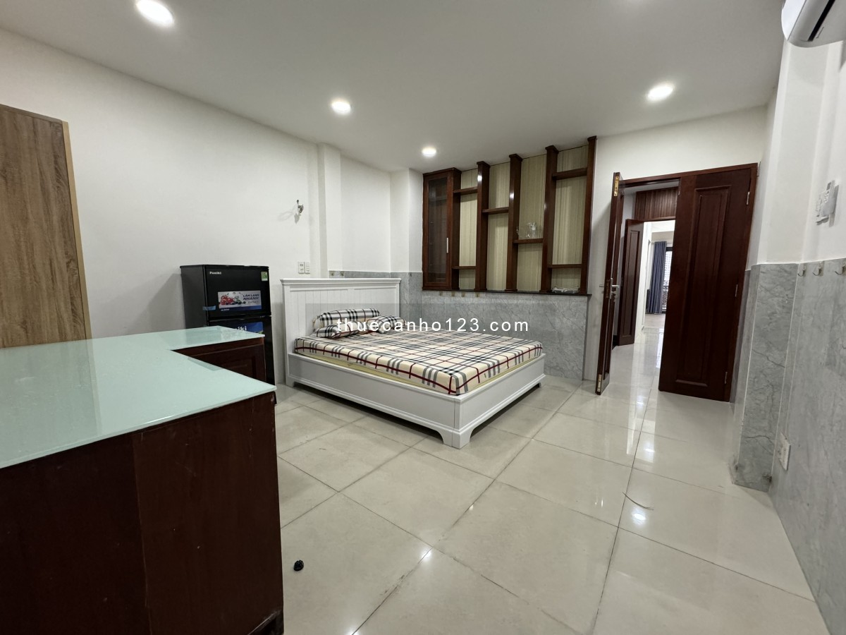 Căn hộ mới đẹp cho thuê tại trung tâm Q2 An Phú Giá Rẻ