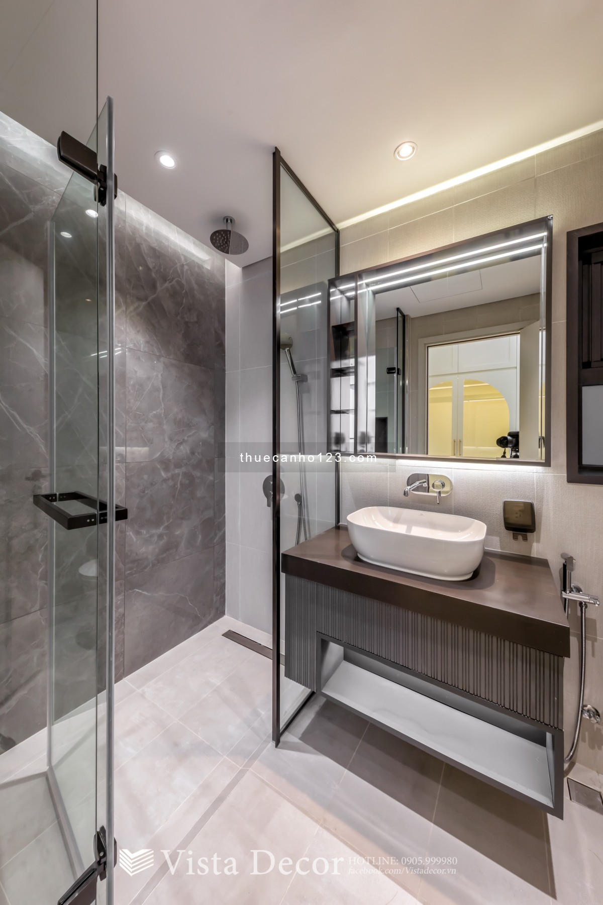 Cho thuê căn hộ Cardinal Court (CĐT Phú Mỹ Hưng) Quận 7