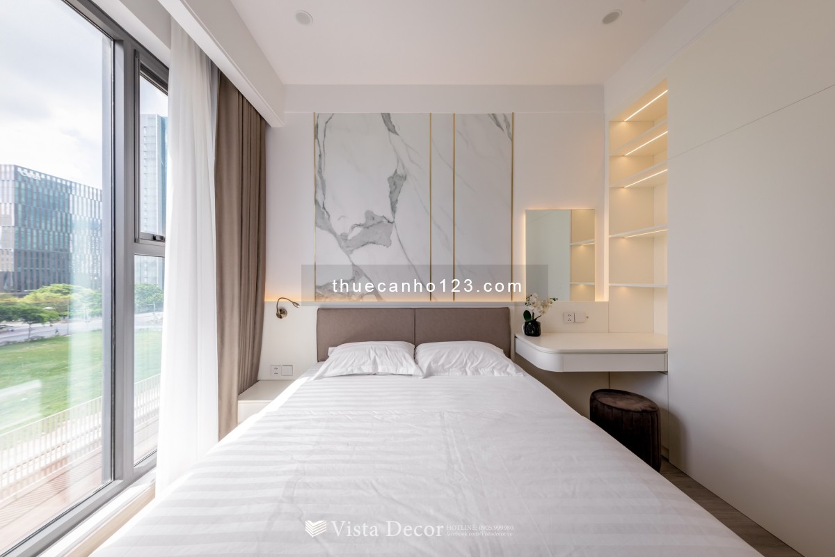 Cho thuê căn hộ Cardinal Court (CĐT Phú Mỹ Hưng) Quận 7