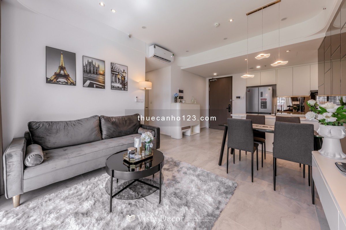 Cho thuê căn hộ Cardinal Court (CĐT Phú Mỹ Hưng) Quận 7