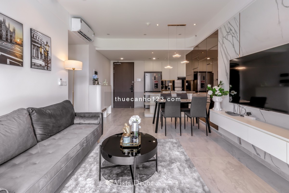 Cho thuê căn hộ Cardinal Court (CĐT Phú Mỹ Hưng) Quận 7