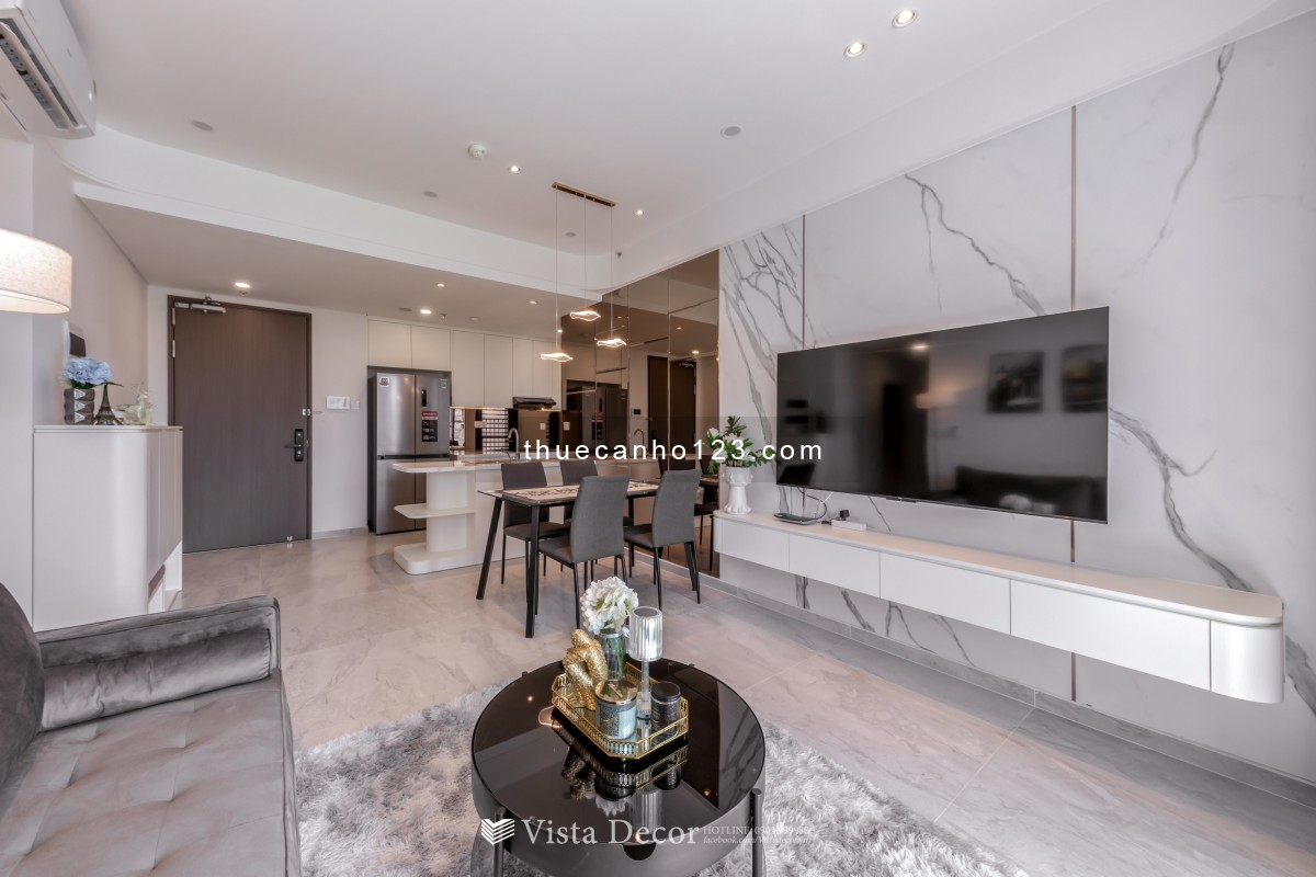 Cho thuê căn hộ Cardinal Court (CĐT Phú Mỹ Hưng) Quận 7