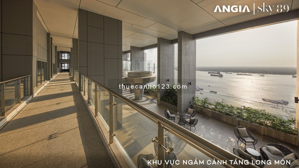 CHO THUÊ SKY89 AN GIA - Đ.LÊ THỊ CHỢ (Q7), CÒN NHIỀU CĂN GIÁ TỪ 10TR. LH 090 6600 593