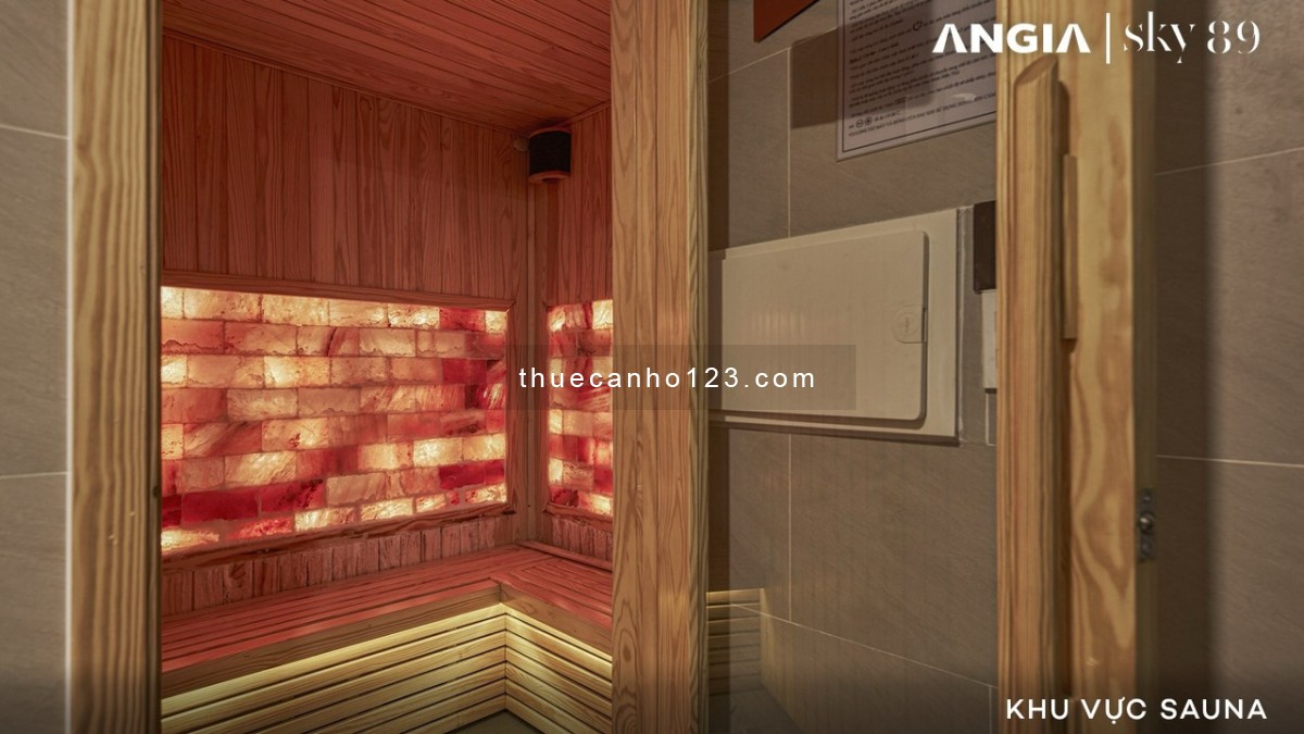 CHO THUÊ SKY89 AN GIA - Đ.LÊ THỊ CHỢ (Q7), CÒN NHIỀU CĂN GIÁ TỪ 10TR. LH 090 6600 593