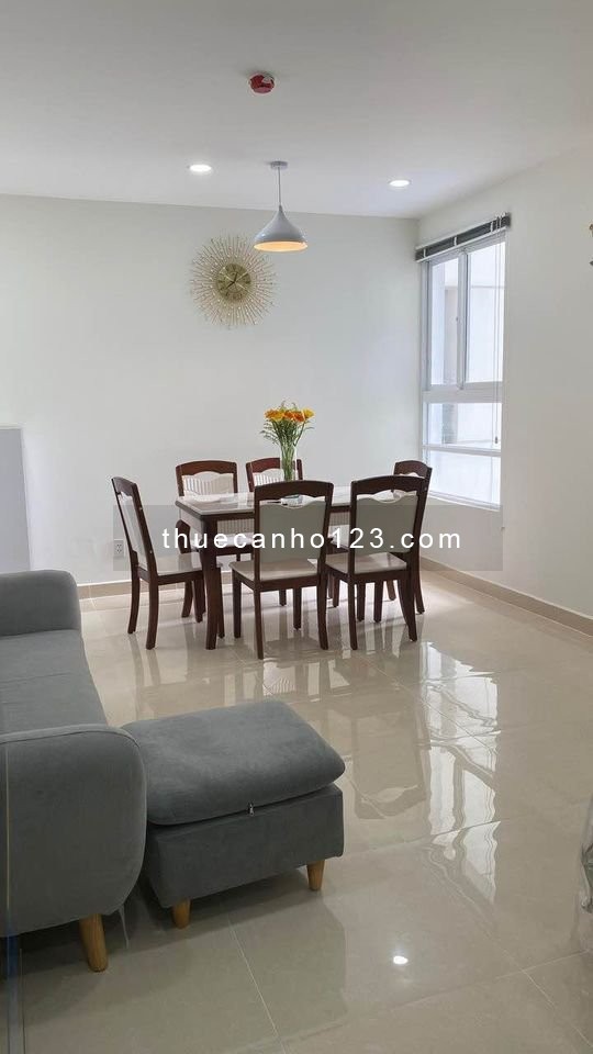 Cho thuê căn hộ Celadon city, Sơn Kỳ, Tân Phú: 70m2, 2p ngủ, 2wc,giá 13tr/tháng