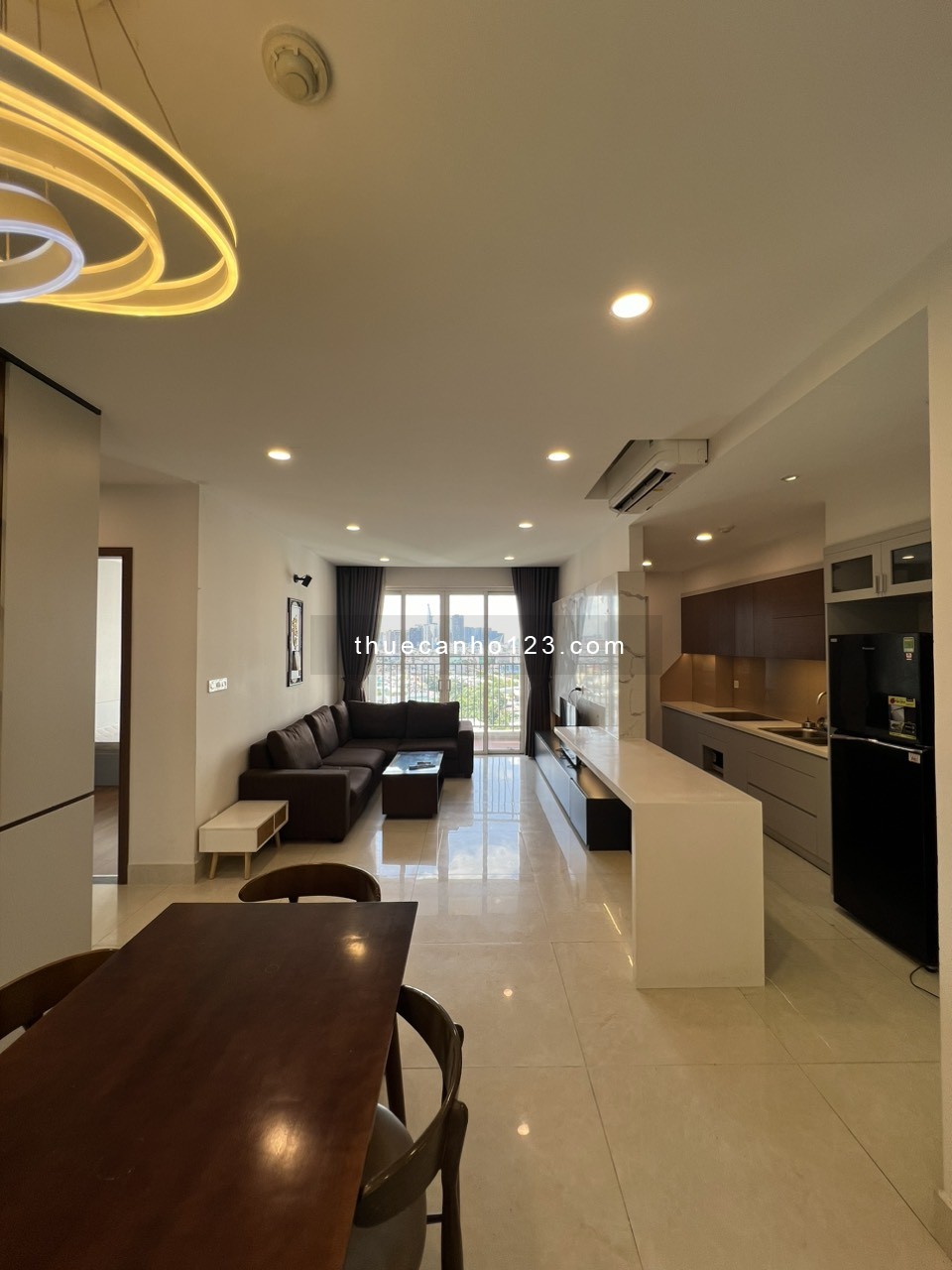 Cho thuê 3pn, 2wc Nội Thất Cao Cấp, Ở Ngay Gía 25Tr/Tháng Hotline : 0906233195