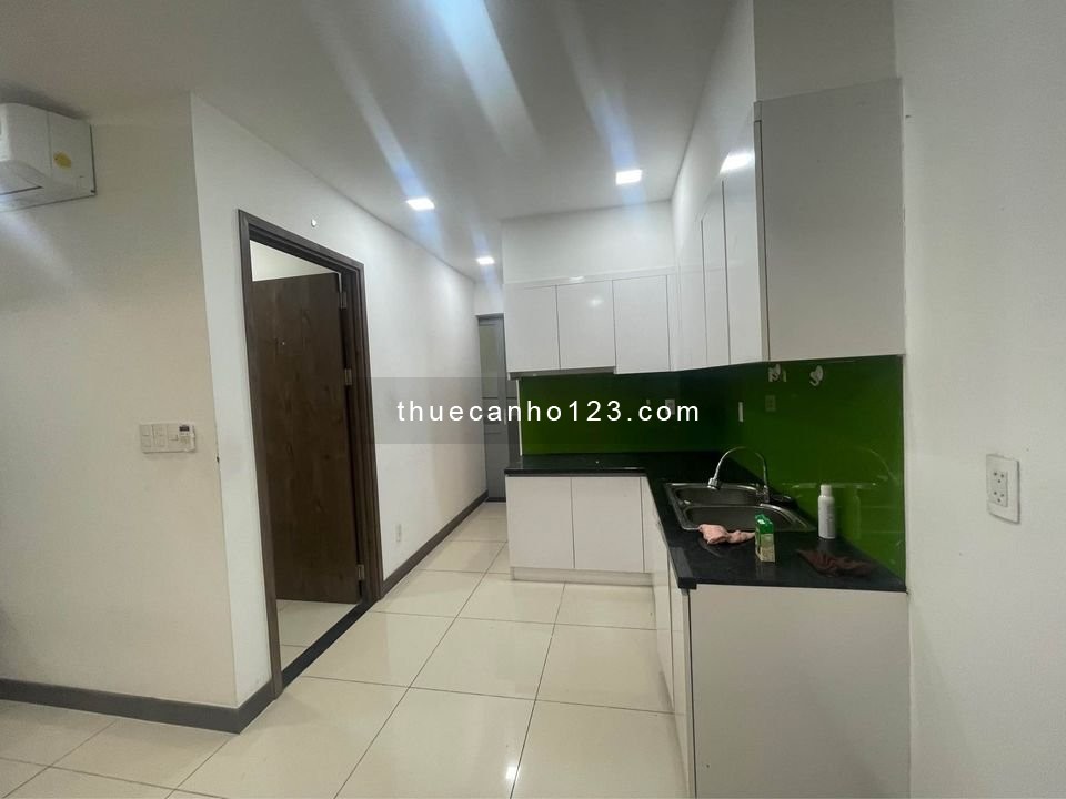 Căn hộ 55m2, 1p ngủ ở chung cư Babylon, Tân Thành, Tân Phú giá 9tr